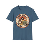 Nostalgic Soul T-Shirt