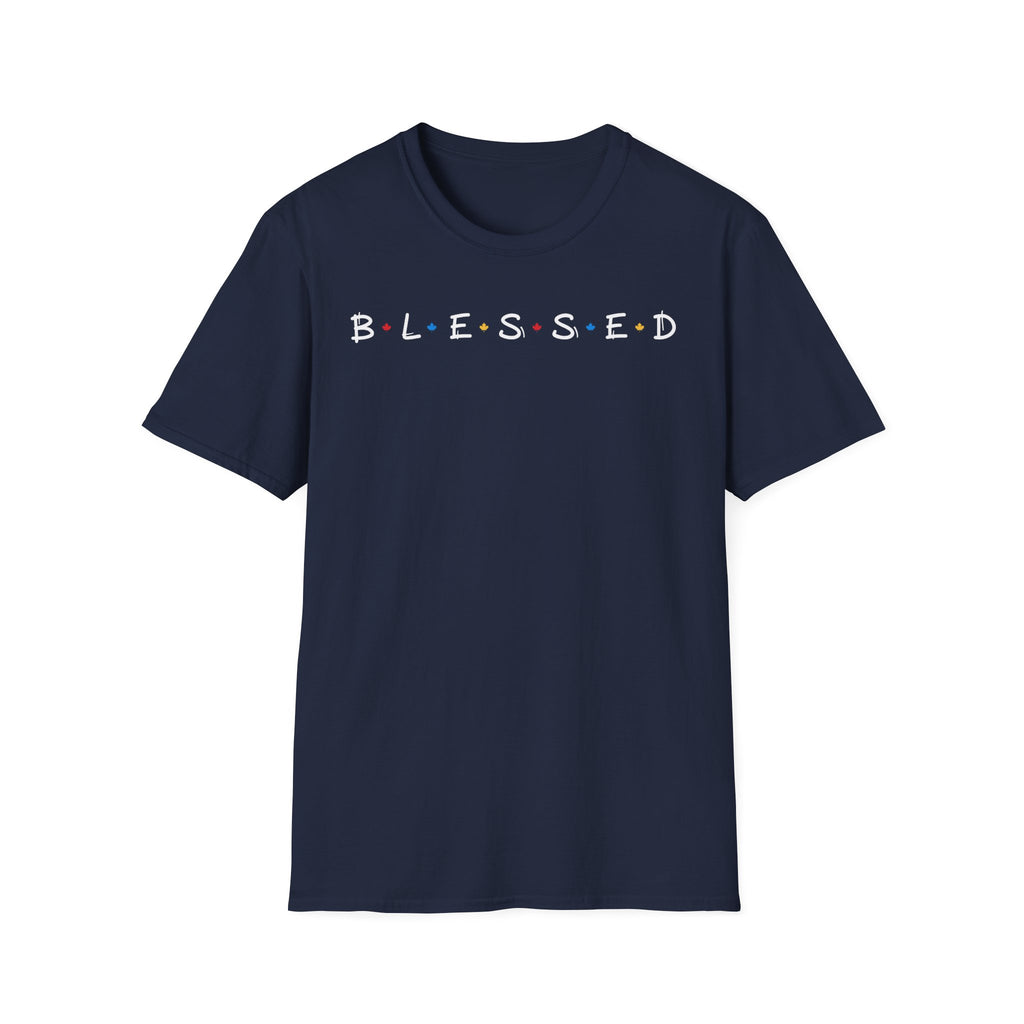 Blessed T-Shirt