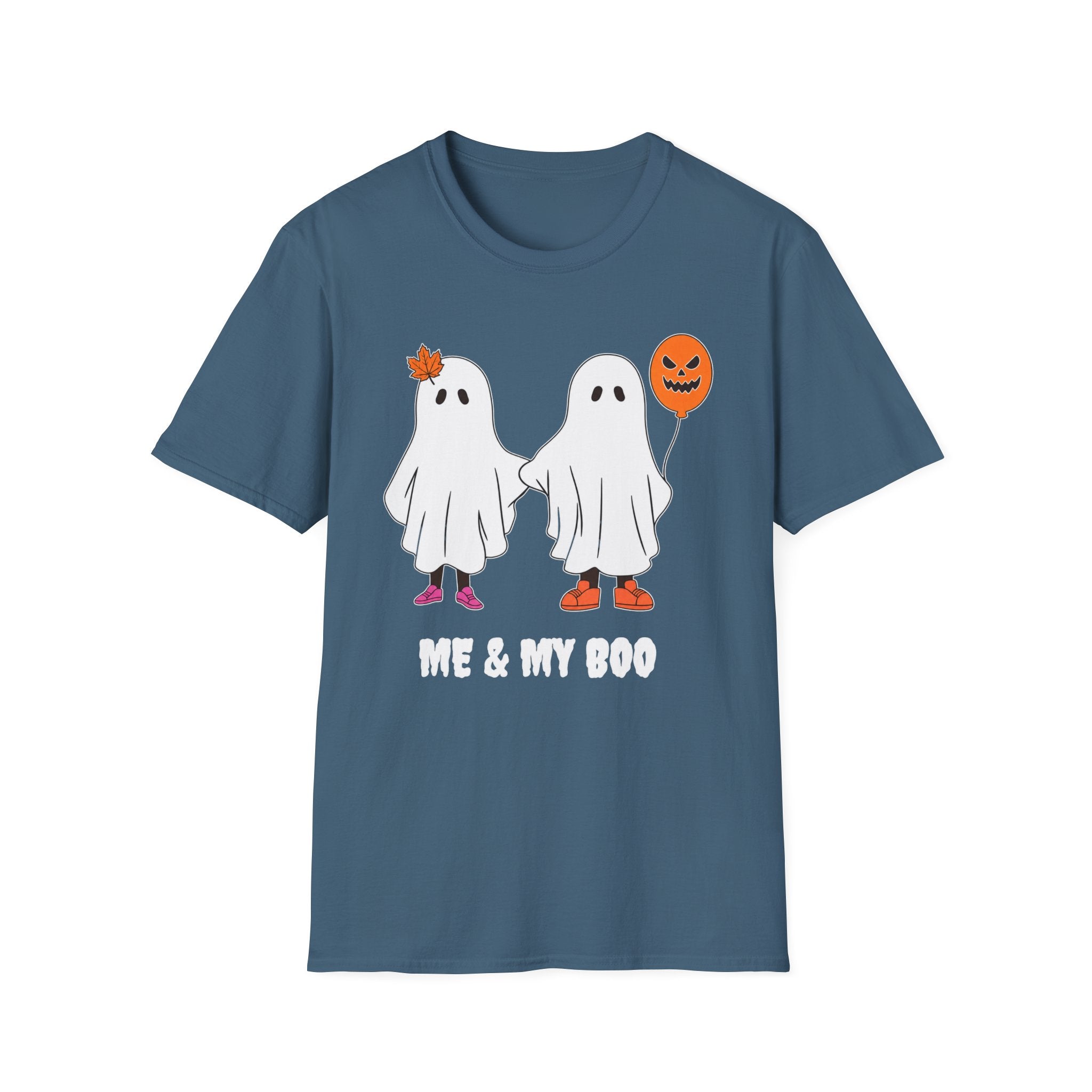 Me & My Boo Soul T-Shirt
