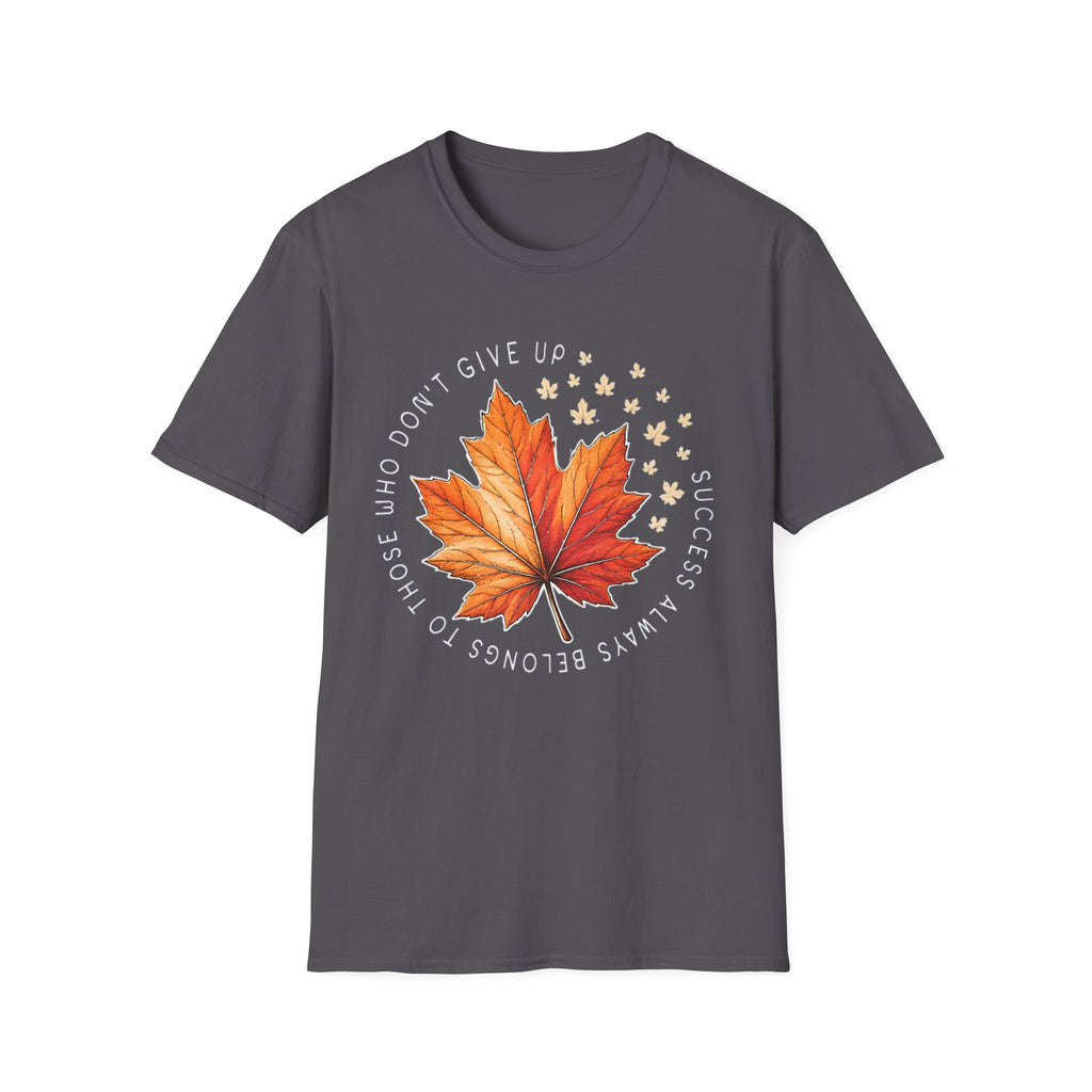Don't Give up T-Shirt