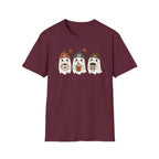 Autumn Boo Soul T-Shirt