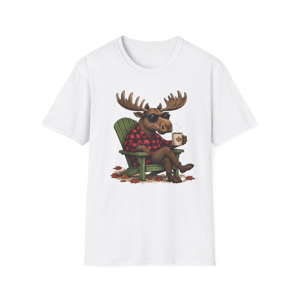 Soul At Beach T-Shirt