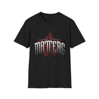 Your Effort Matters T-Shirt