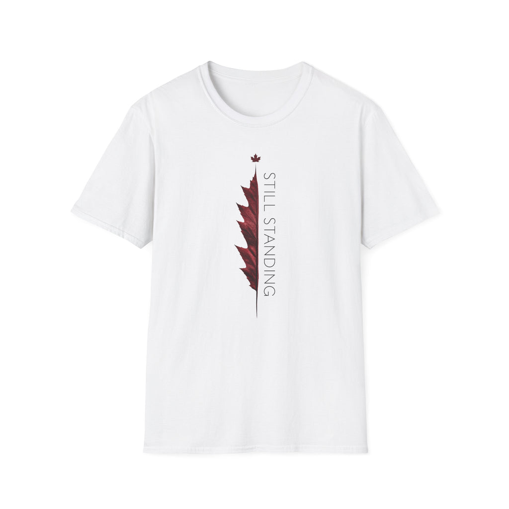 Still Standing T-Shirt