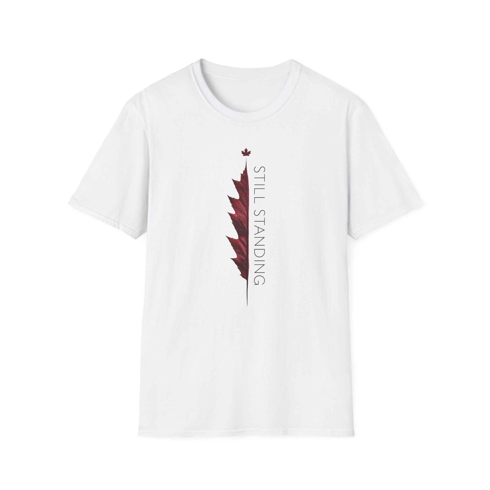 Still Standing T-Shirt