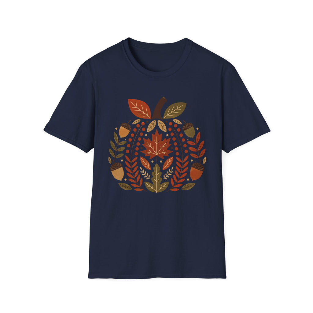 Pumpkin Bounty T-Shirt
