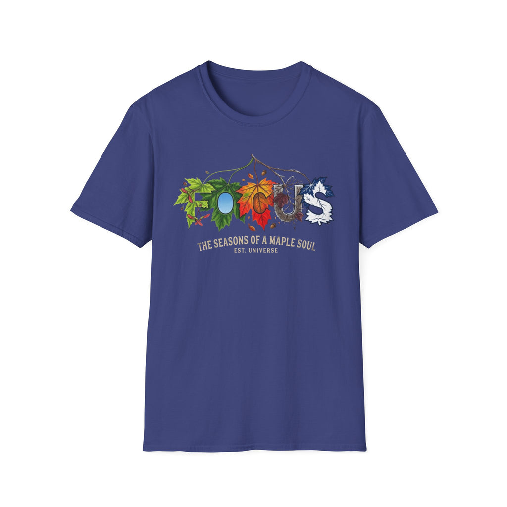 Focus T-Shirt