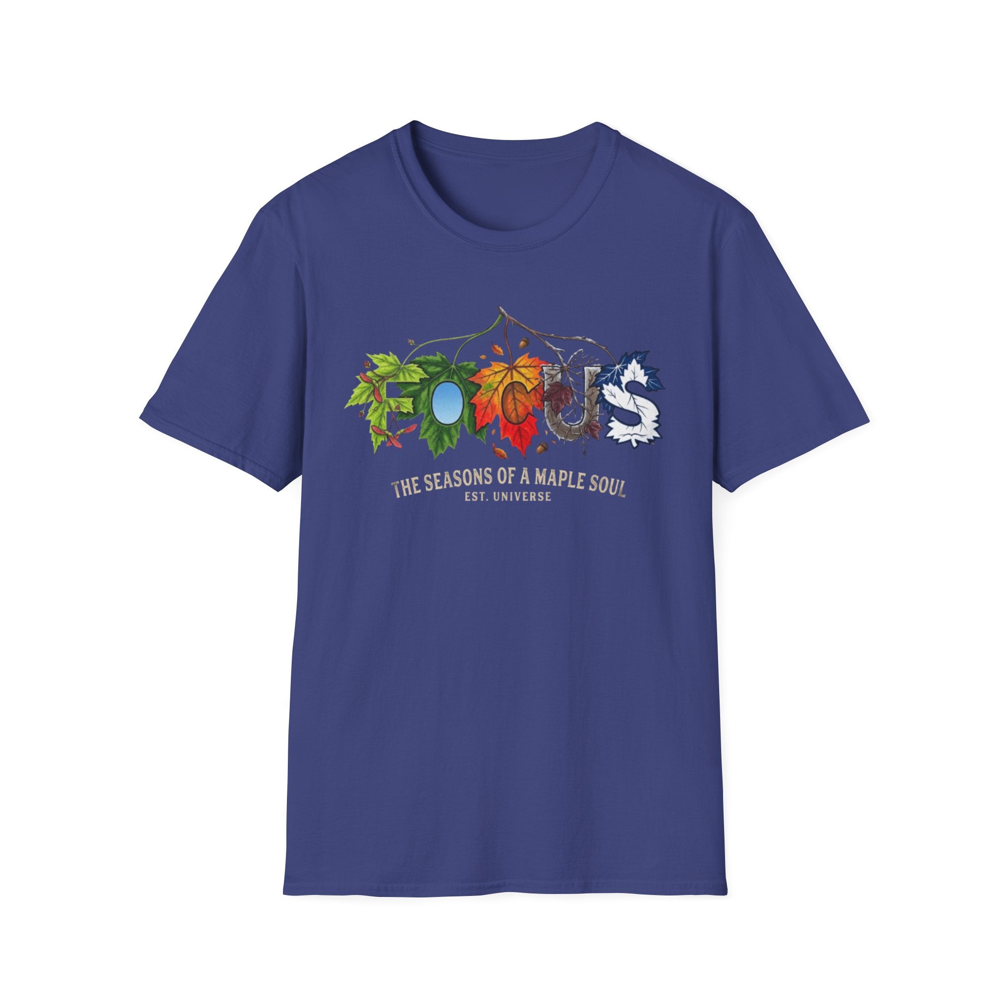 Focus T-Shirt