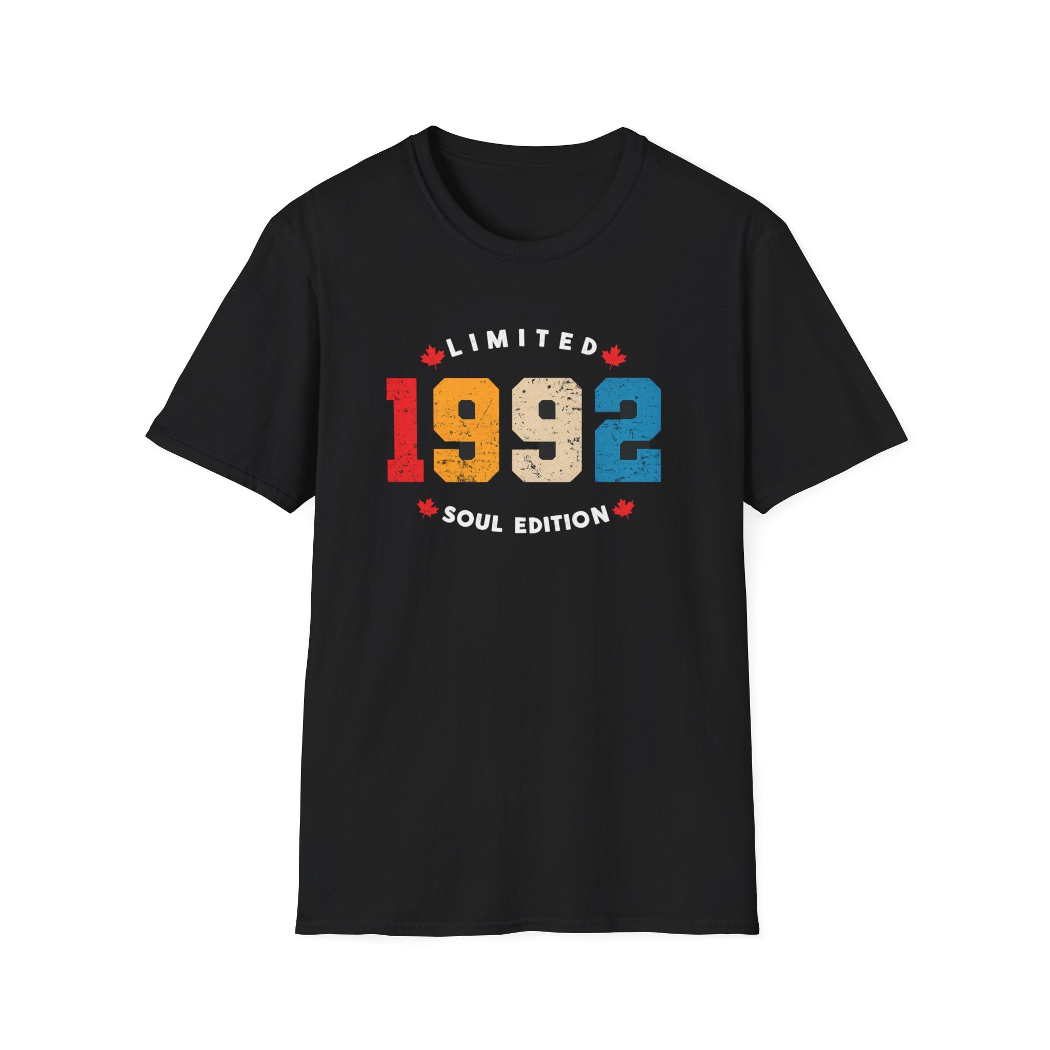Limited Soul Edition T-Shirt