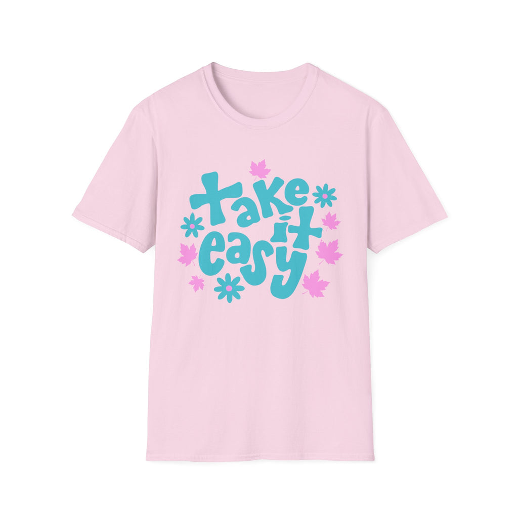 Take It Easy T-Shirt