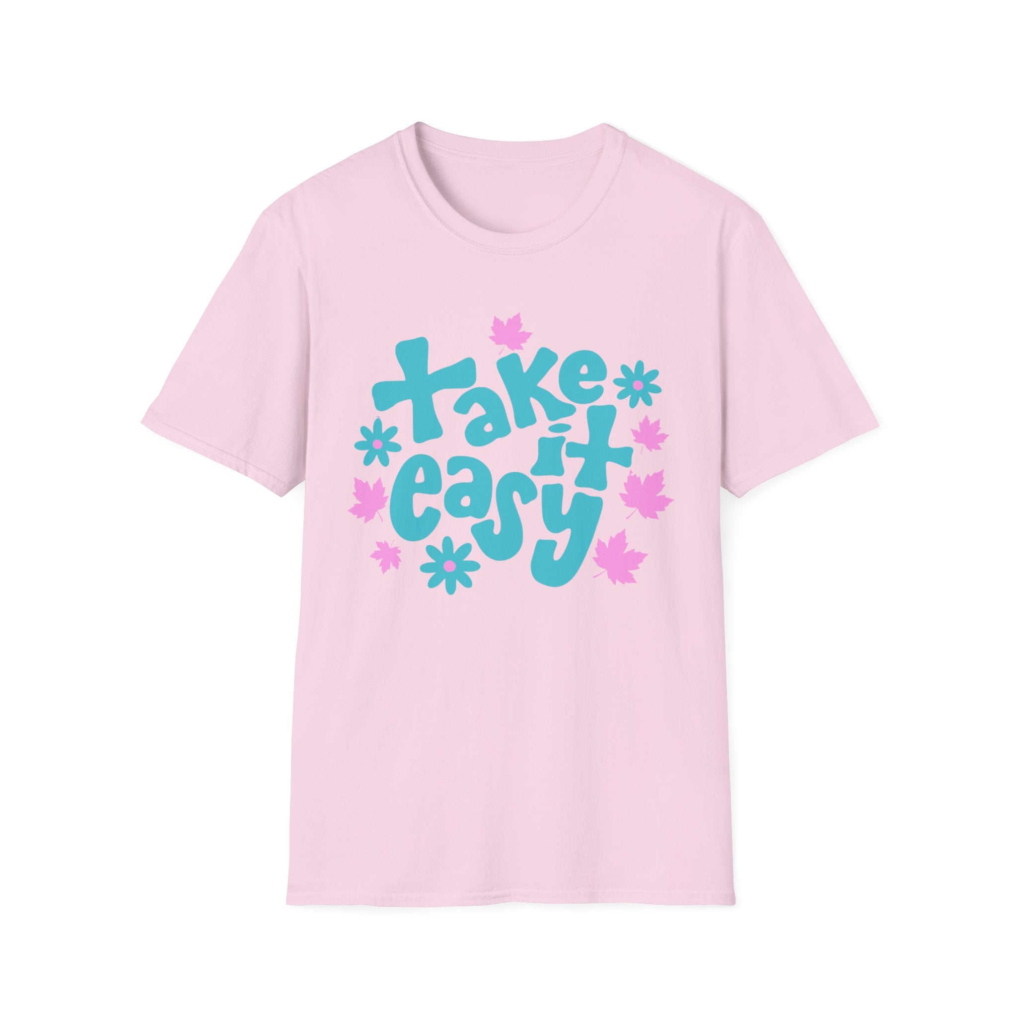 Take It Easy T-Shirt