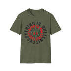 Everything IS BullShit T-Shirt
