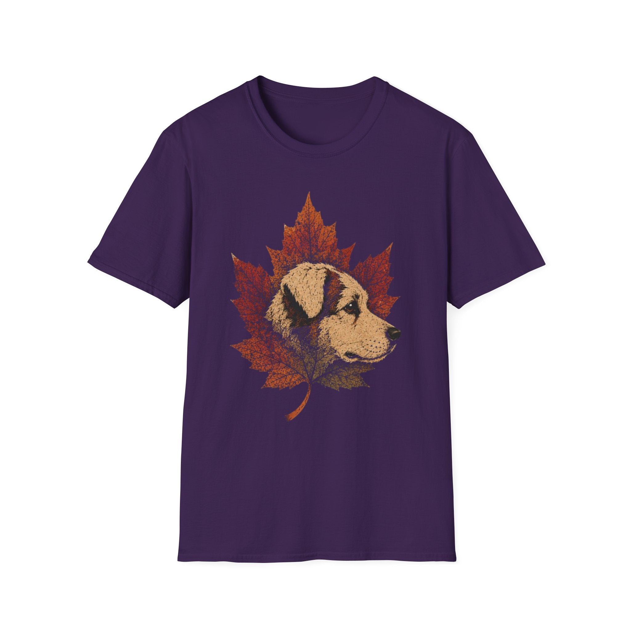 Dogs Make Life Better T-Shirt