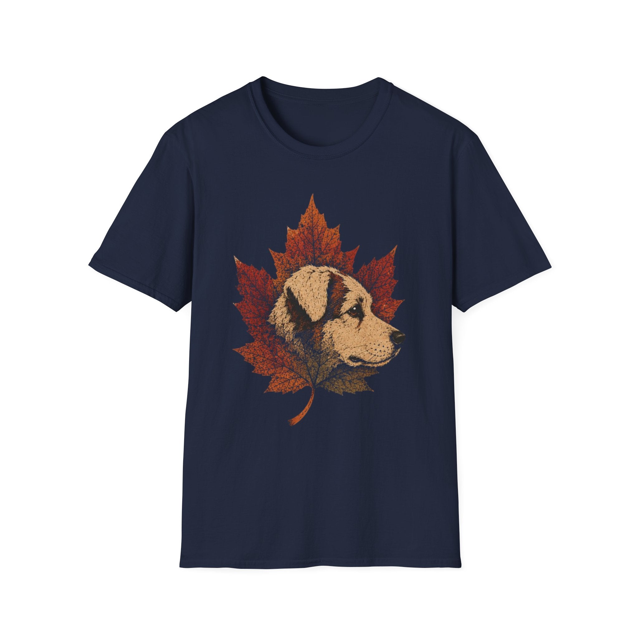 Dogs Make Life Better T-Shirt