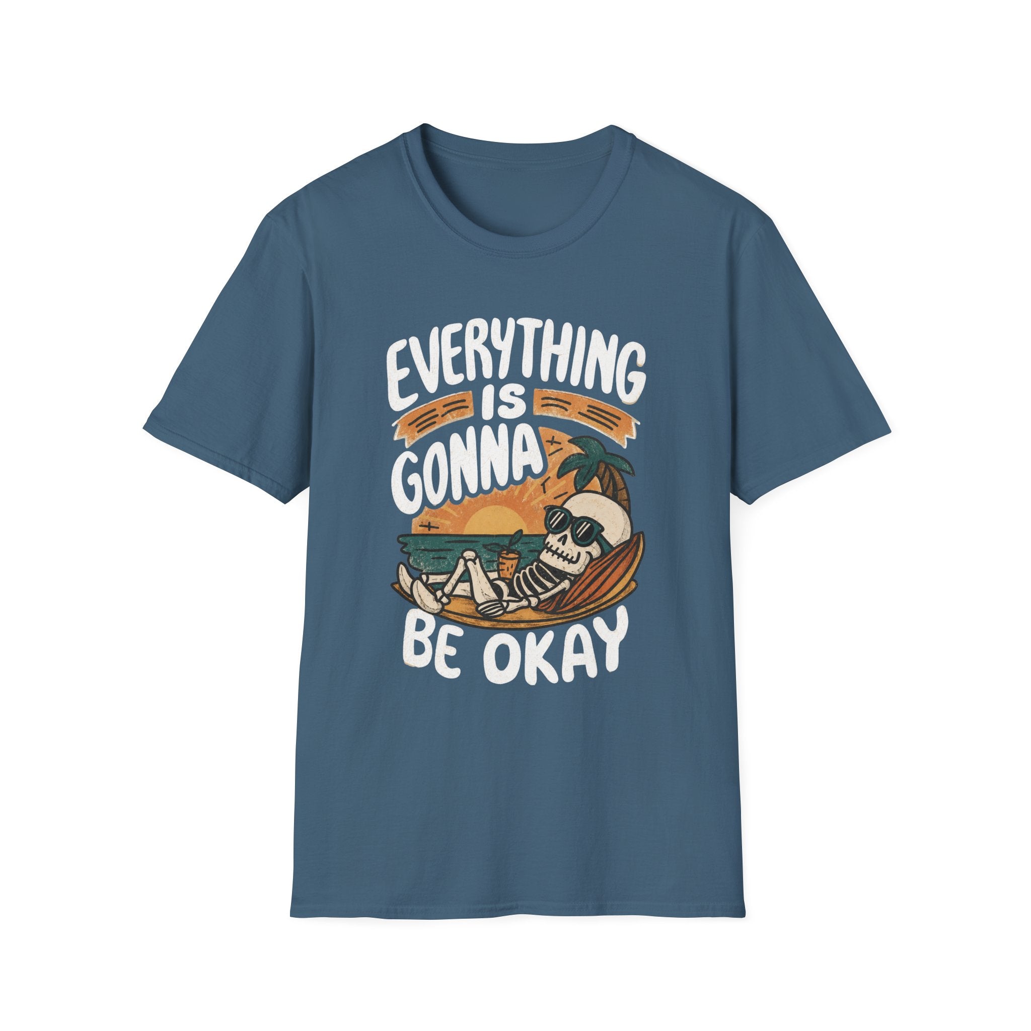 Hopeful Soul T-Shirt