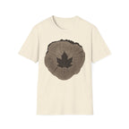 Maple Wood T-Shirt