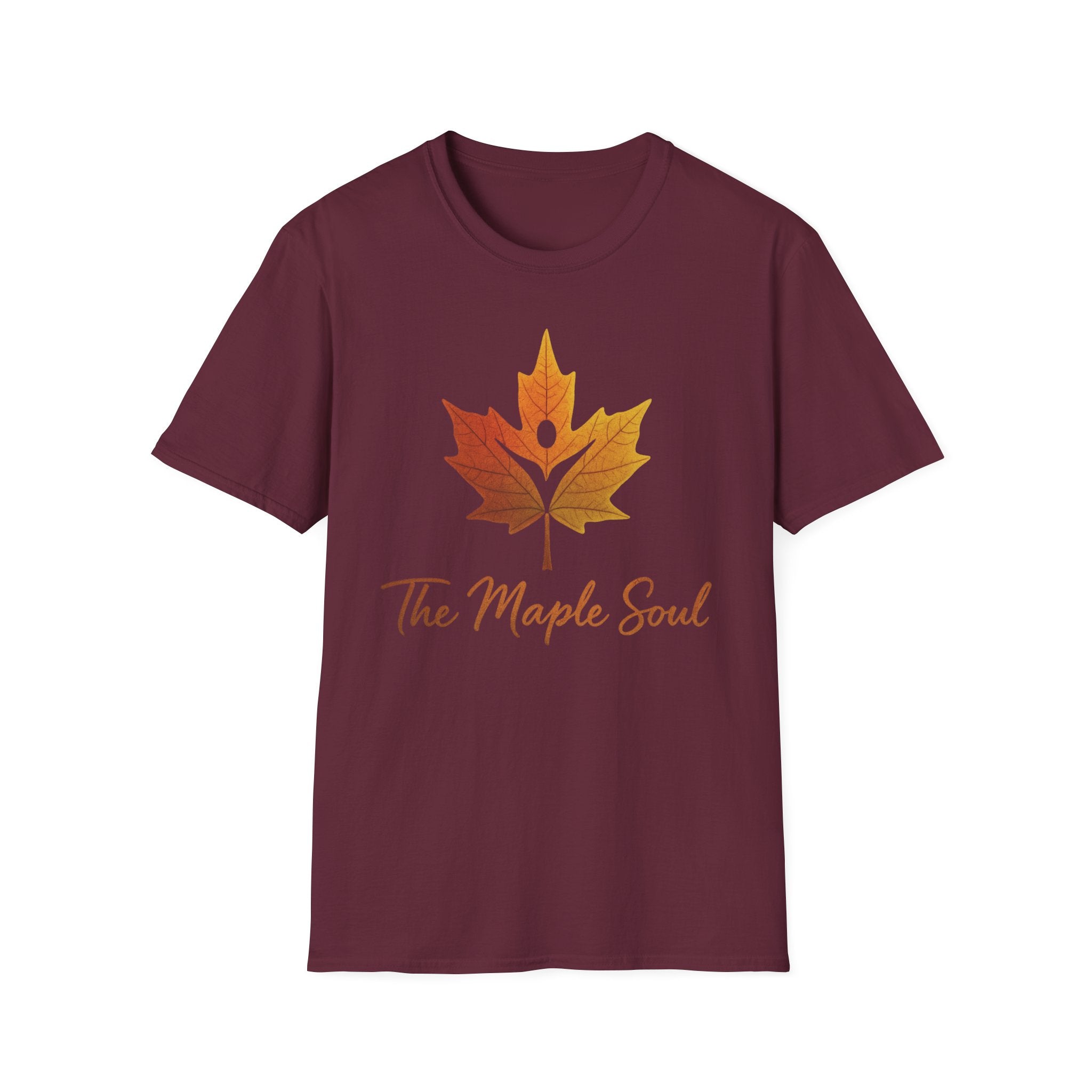 The Maple Soul T-Shirt