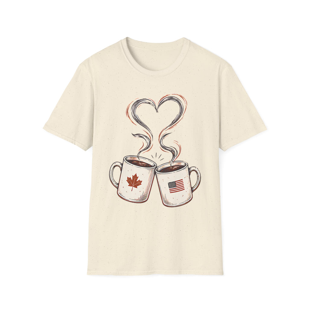 Kind Soul Cheers T-Shirt