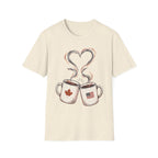 Kind Soul Cheers T-Shirt