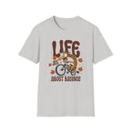 Life is all about balance T-Shirt