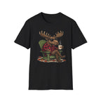 Soul At Beach T-Shirt