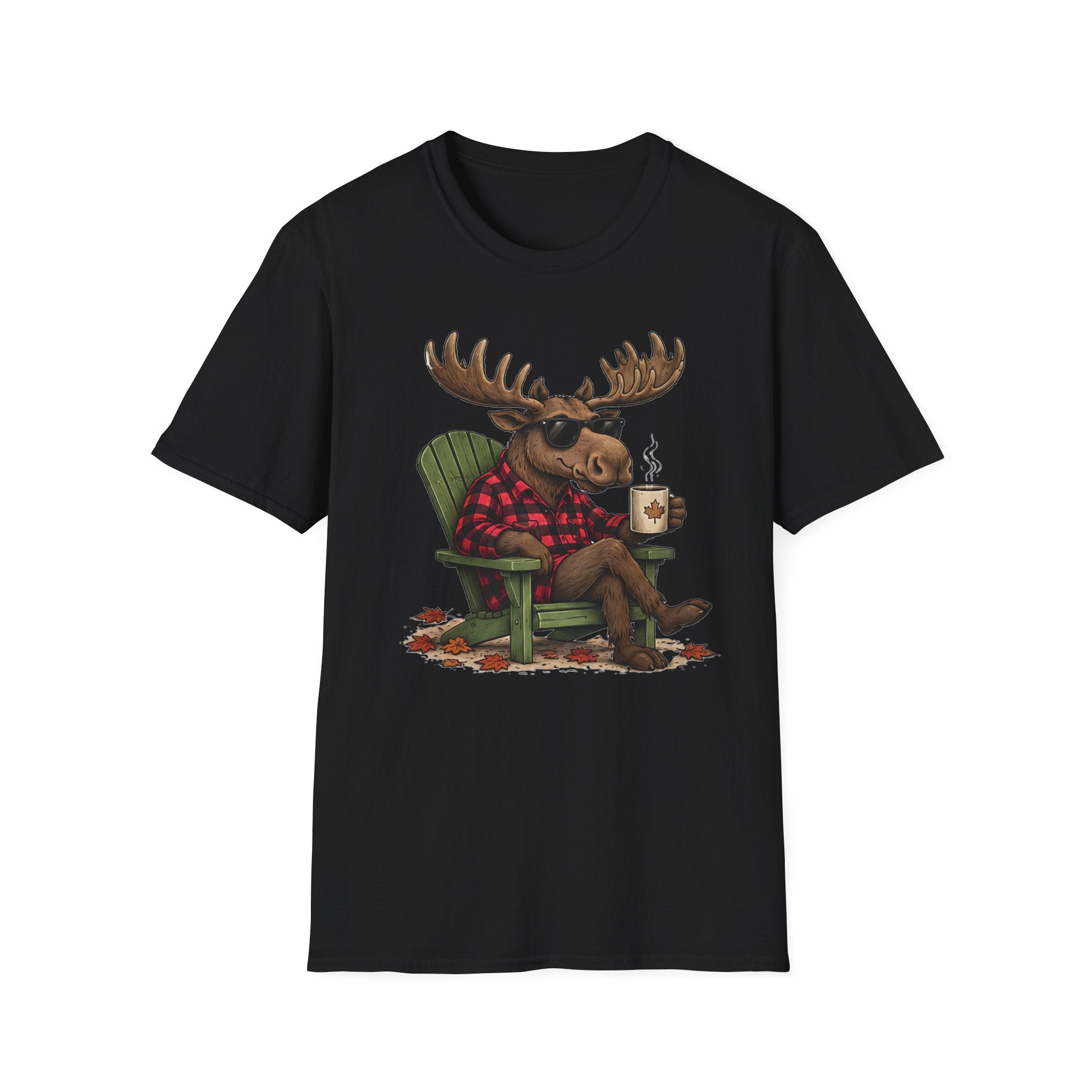 Soul At Beach T-Shirt