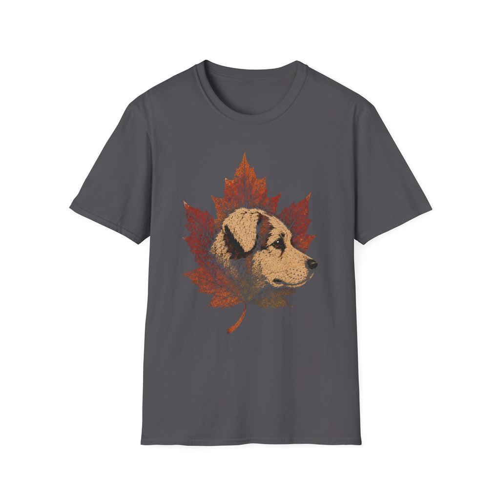 Dogs Make Life Better T-Shirt
