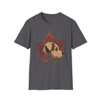 Dogs Make Life Better T-Shirt