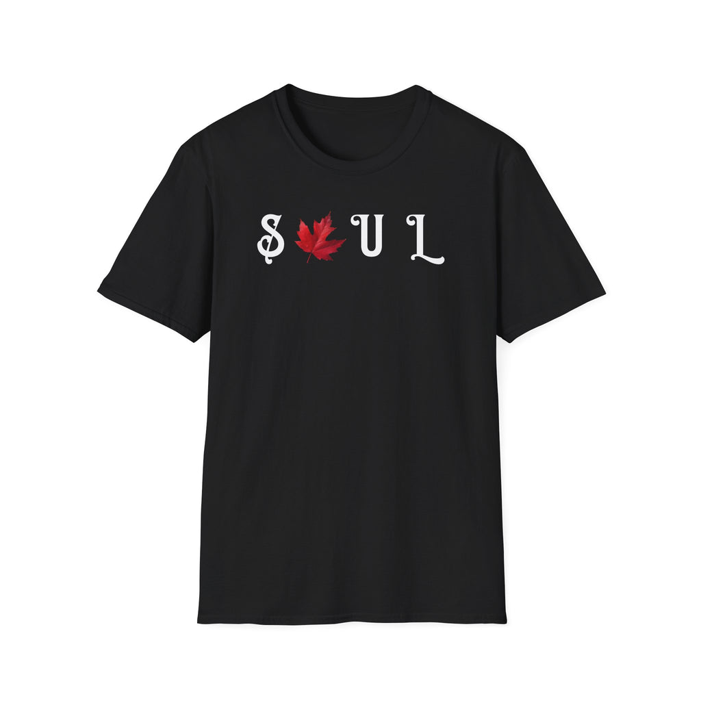 Maple Soul T-Shirt