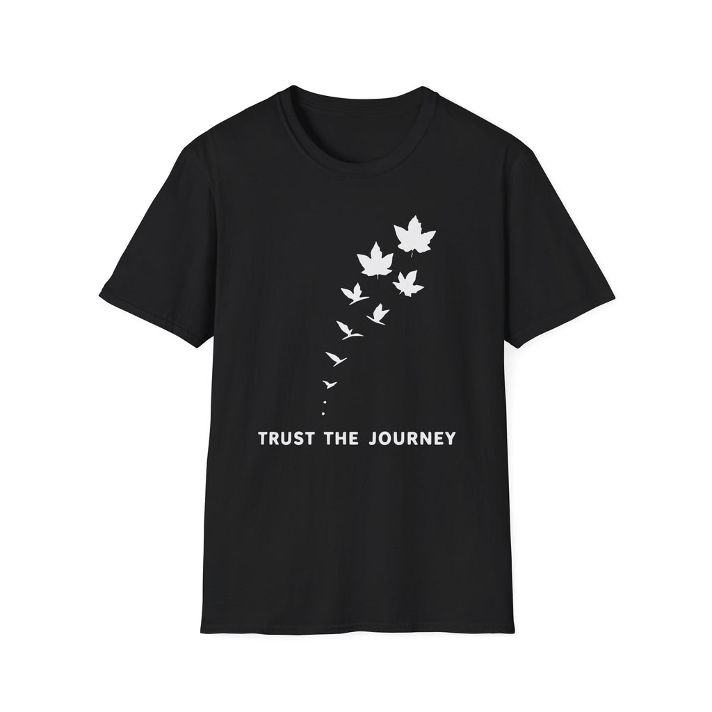 Trust The Journey T-Shirt