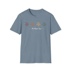 Maple Soul Seasons T-Shirt