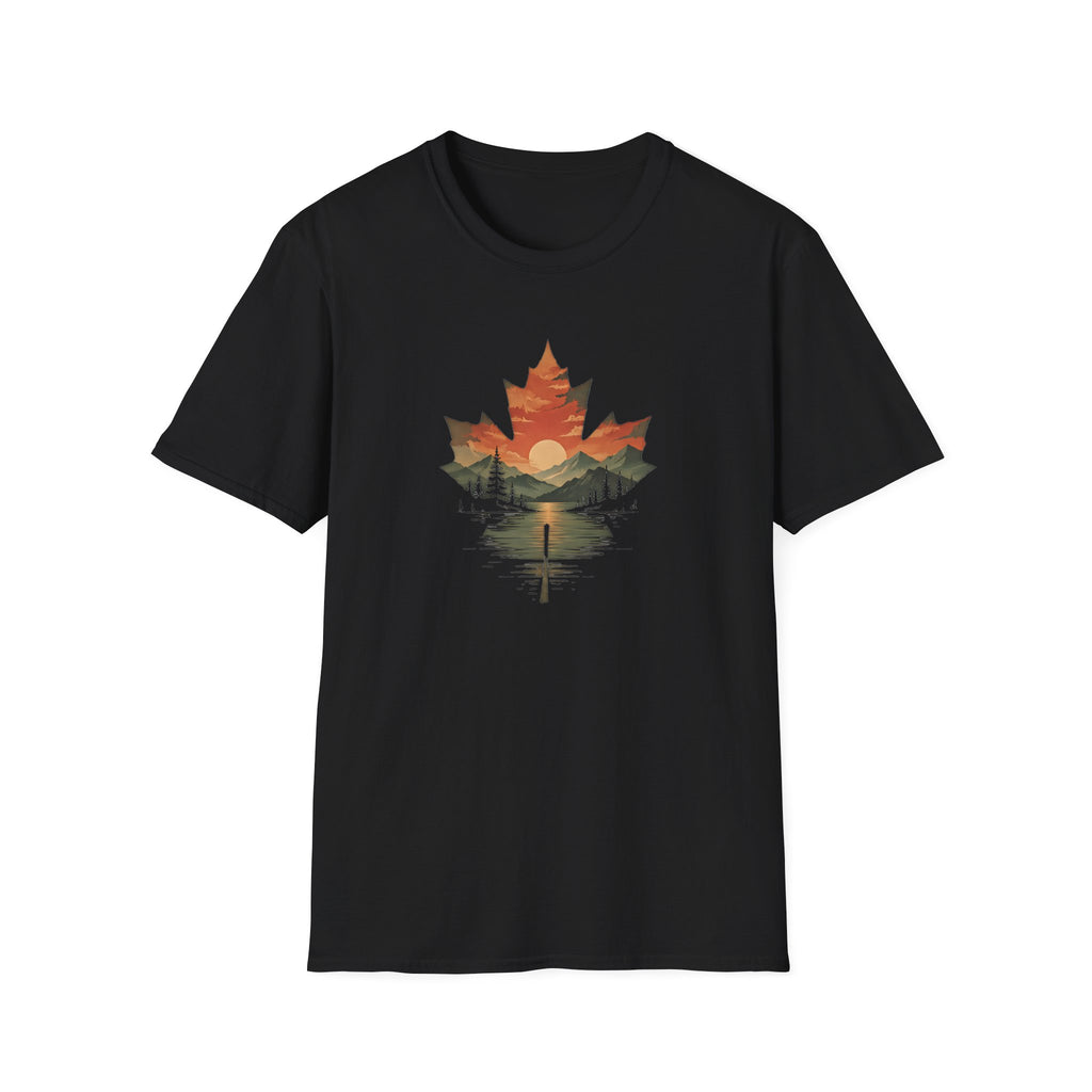 Follow Your North T-Shirt