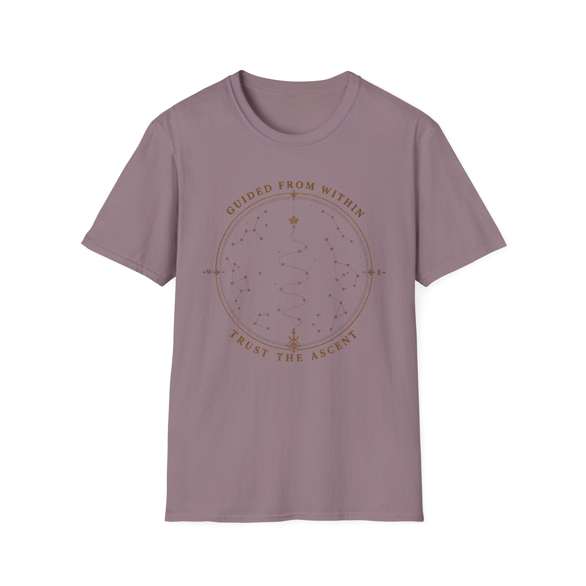 Trust The Ascent T-Shirt
