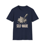 Self-Made T-Shirt