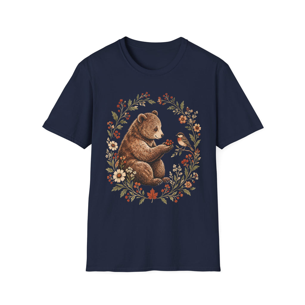 Kind Soul Share T-Shirt
