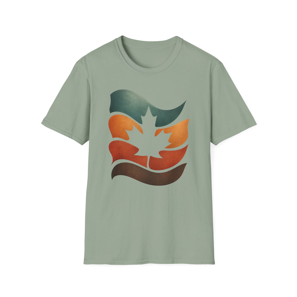 Flag Wave T-Shirt