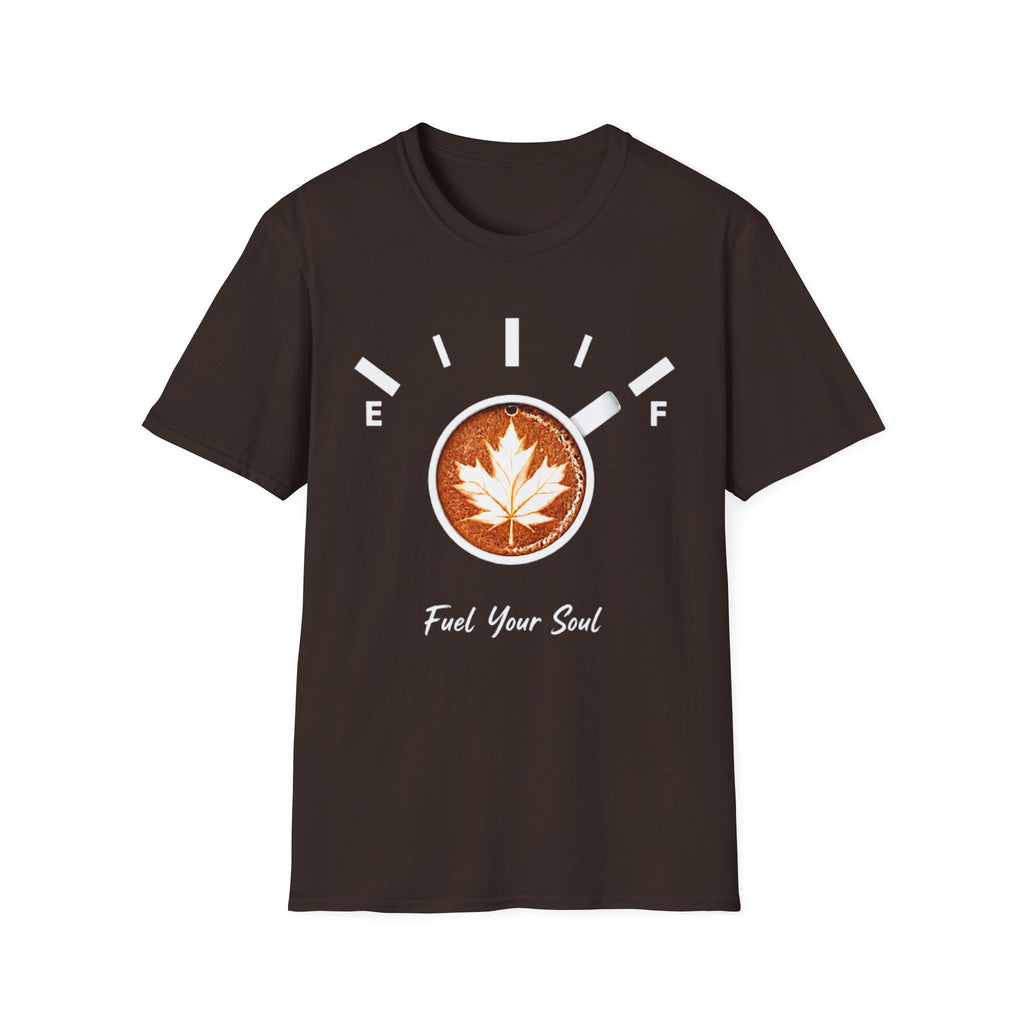 Fuel Your Soul T-Shirt