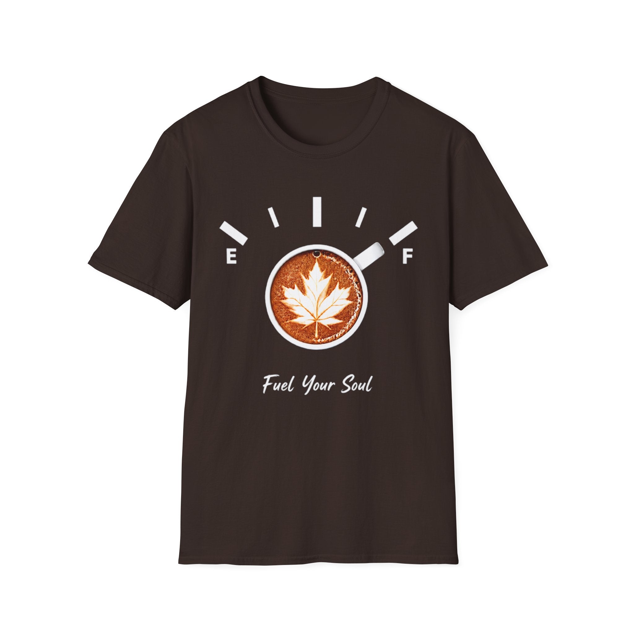 Fuel Your Soul T-Shirt