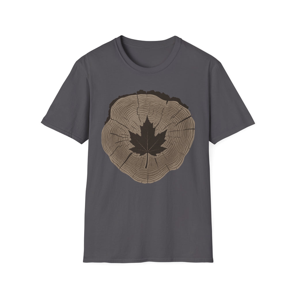 Maple Wood T-Shirt