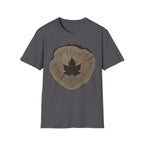 Maple Wood T-Shirt