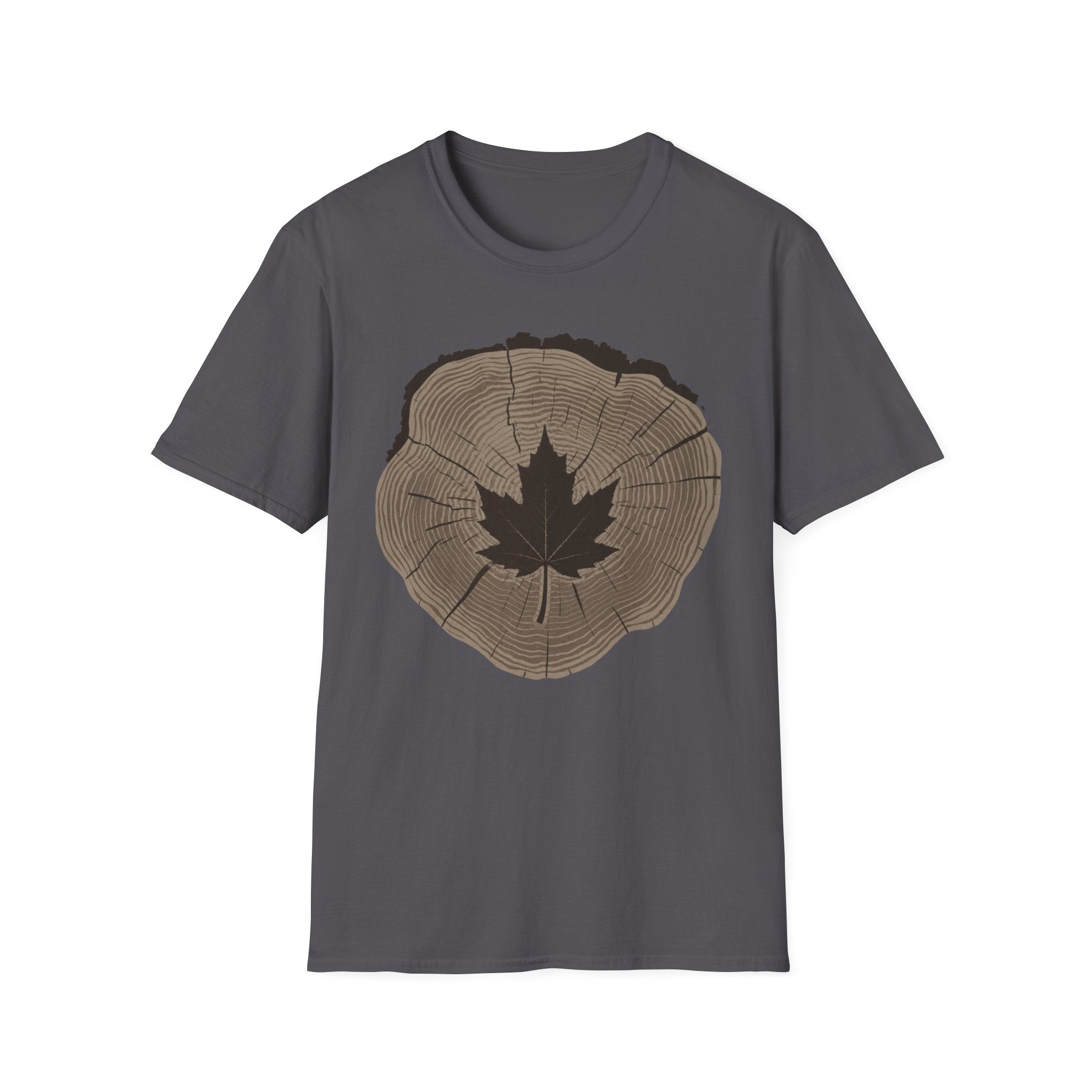 Maple Wood T-Shirt