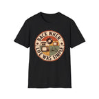 Nostalgic Soul T-Shirt