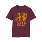 Push Yourself T-Shirt