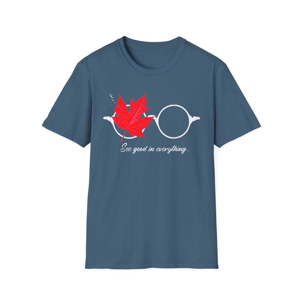 See Good In Everthing T-Shirt