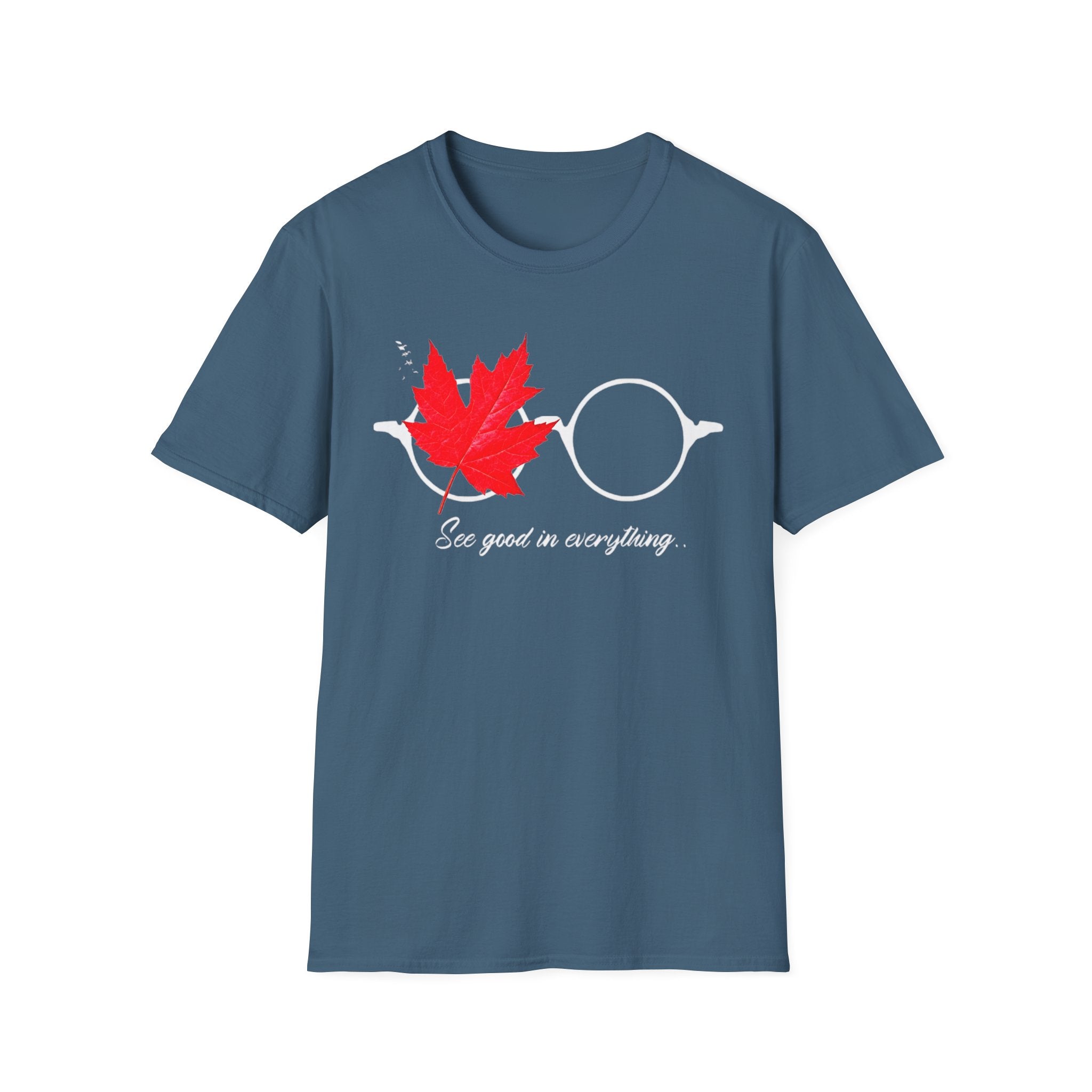 See Good In Everthing T-Shirt