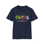 Focus T-Shirt