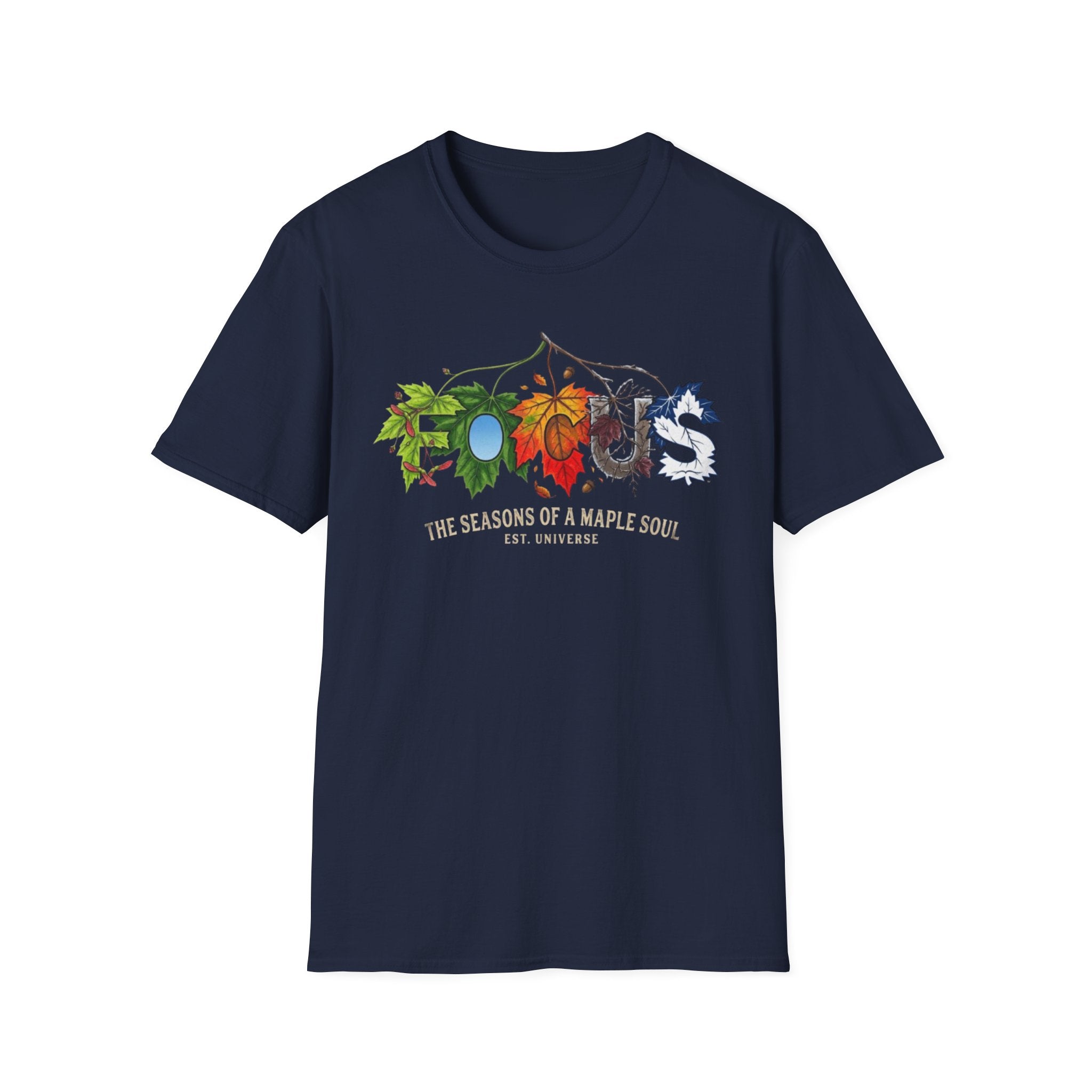 Focus T-Shirt