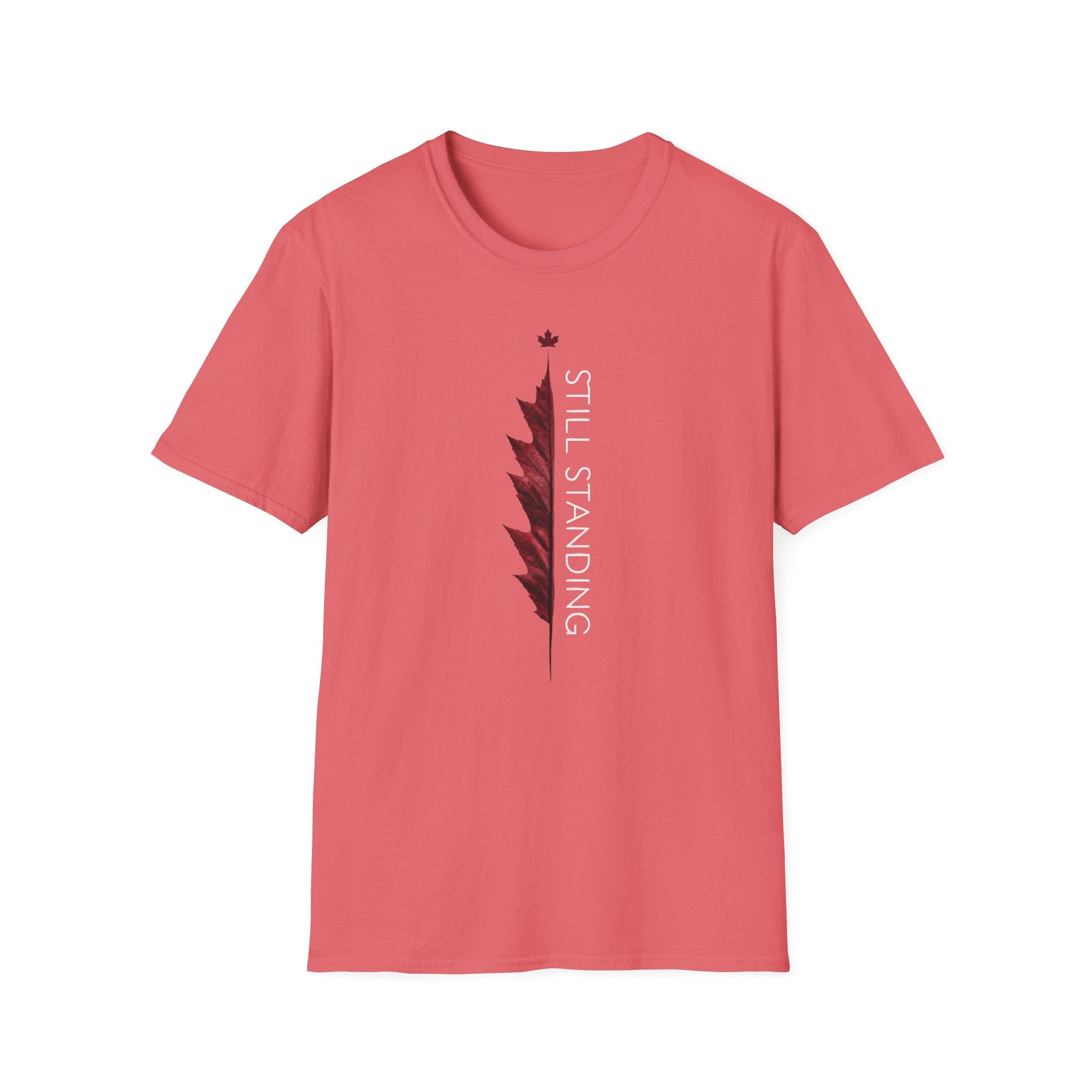 Still Standing T-Shirt
