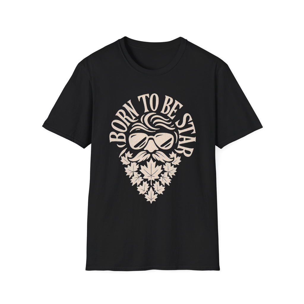 Born To Be Star T-Shirt