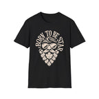 Born To Be Star T-Shirt